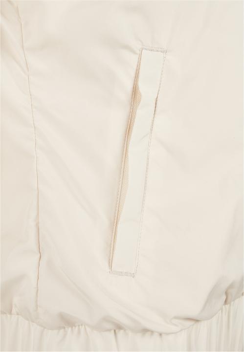 Actual product image Urban Classics Ladies Arrow Windbreaker - 8612 (S)