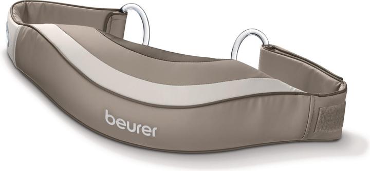Actual product image Beurer mg 148