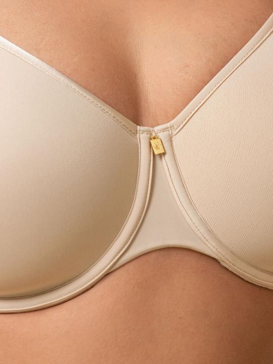 Image du produit Triumph Soutien-gorge minimiseur Body Make-Up Essentials (80 C, lot de 2)