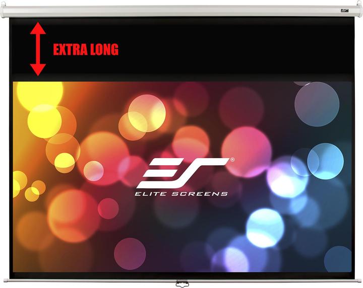 Produktbild Elite Screens Manual (84", 16:9)