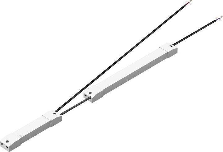 Actual product image RZB Converter f.LED/100W+Dimmbox DALI LED Driver 100 W (100 W)