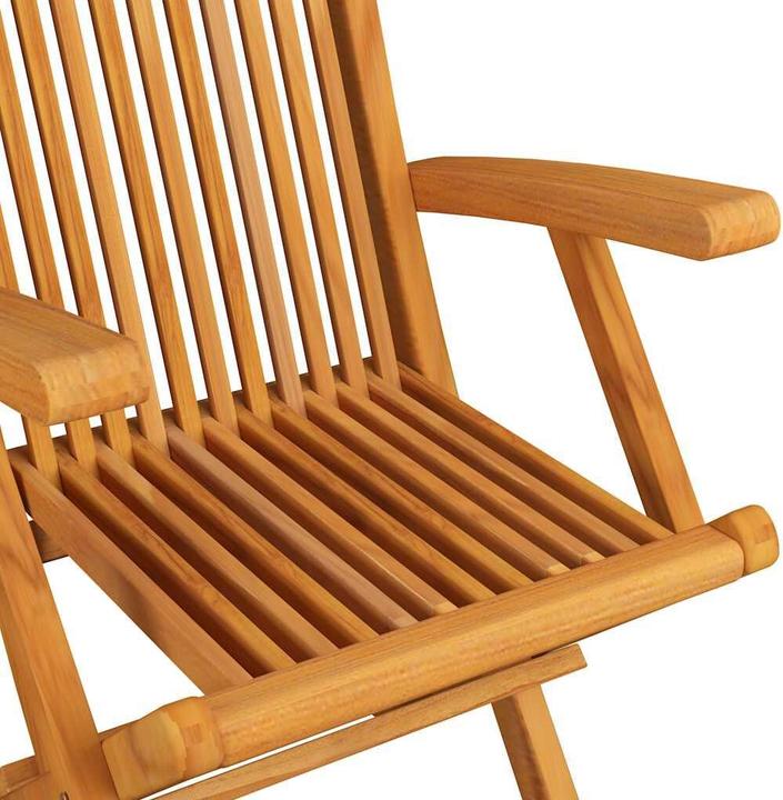 Image du produit VidaXL Chaise de jardin