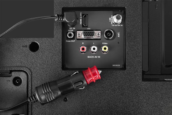 Actual product image ECG 32HSL231M (32", LED, HD ready)