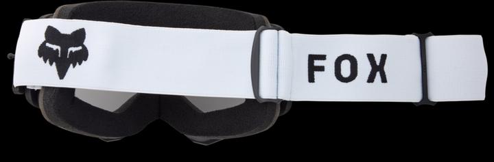 Actual product image Fox MTB Main Goggle (Does One Size)