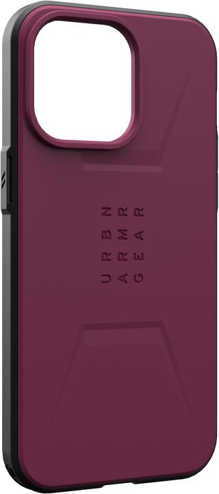 Bordeaux red