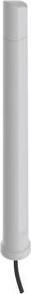 Actual product image Poynting Antennas - 5G/LTE - M2M/IoT - A-OMNI-0600-V2-01 - white - SMA (M) - 6.2dbi Ultra-Wide-Omni (AM / FM, 2G, 5G)