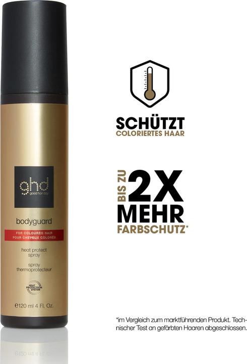 Produktbild ghd Bodyguard (120 ml)