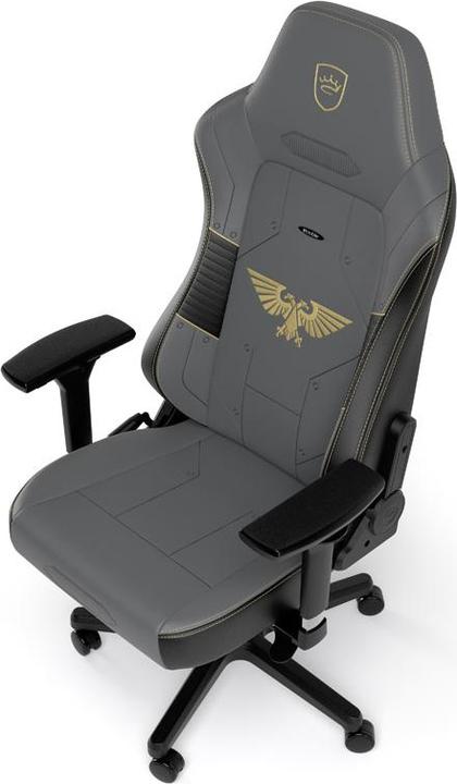 Image du produit noblechairs HERO Édition Warhammer 40k