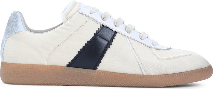 Produktbild Maison Martin Margiela Maison Margiela Sneakers White (41)