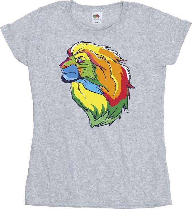 Disney The Lion King Colours TShirt (XL)
