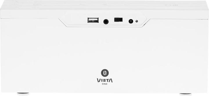 Actual product image Vieta Pro VO-BS21 Bluetooth Speaker (10 h, Rechargeable battery operated)