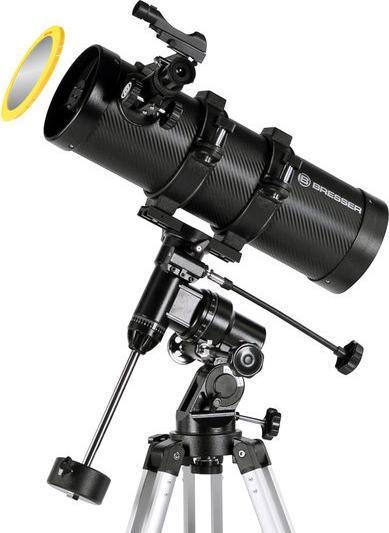 Produktbild Bresser Pluto 114/500
