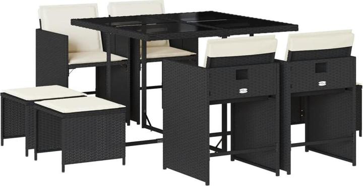 Image du produit VidaXL Rabenau (106 cm)