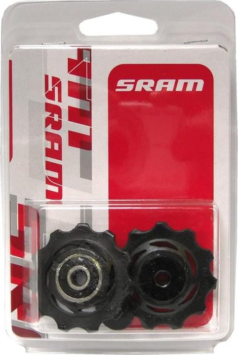 Actual product image Sram Shift pulley set X9 X7 2010-2013