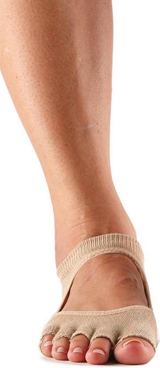 Actual product image Toesox UTMQ704 P (XS)