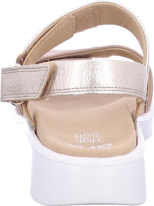 Actual product image Ara MADEIRA sandal (39)