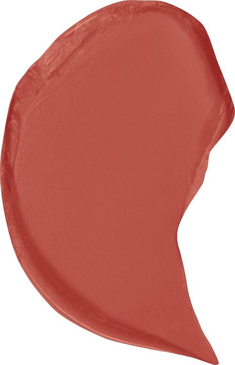 Actual product image NYX Professional Make-Up Smooth Whip Matte Lip Cream (7 Pushin' Cushion)