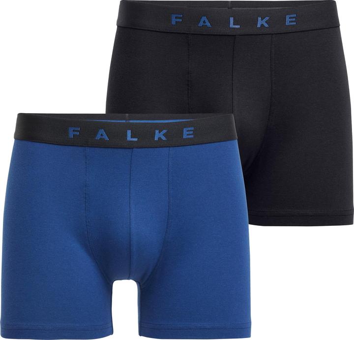 Falke 2-Pack Herren (S, 2er Pack)