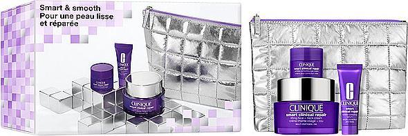 Produktbild Clinique Geschenkset Smart & Smooth Set / / (Gesichtspflege set)