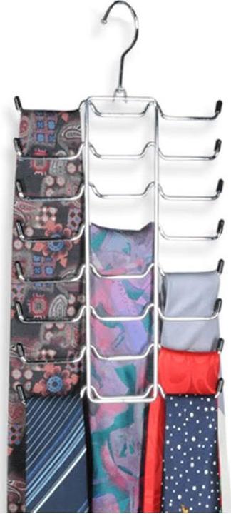 Image du produit Zeller Present Pince à cravate/ceinture (1 x)
