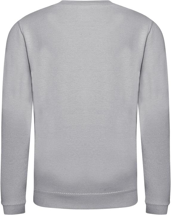 Actual product image Awdis Just Hoods Pullover Sweatshirt Unicoloured (92)