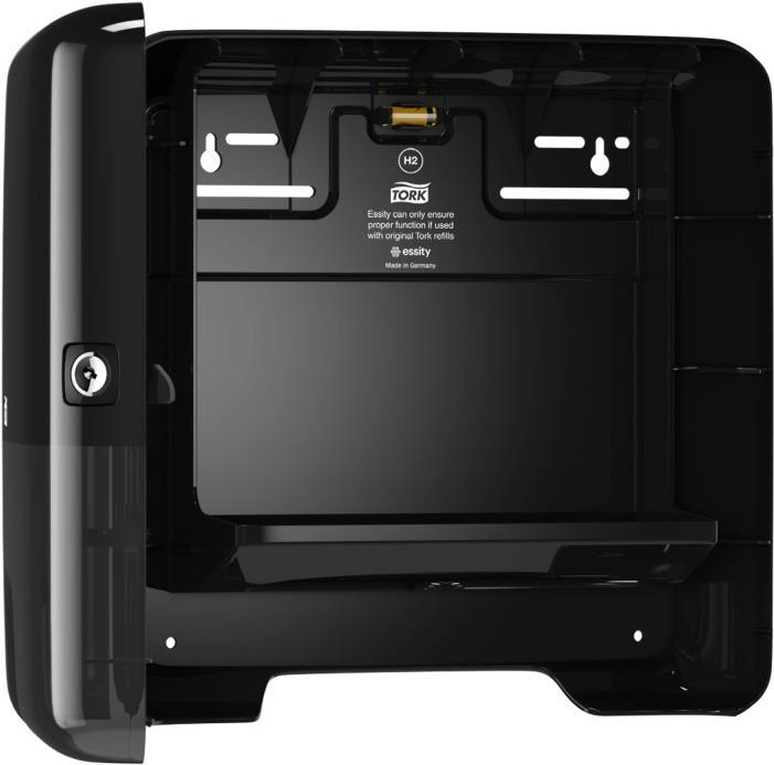 Actual product image Tork Xpress