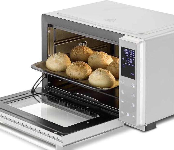 Produktbild Caso Bake & Style 26 Touch