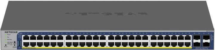 Produktbild Netgear GS752TXPv3 (52 Ports)