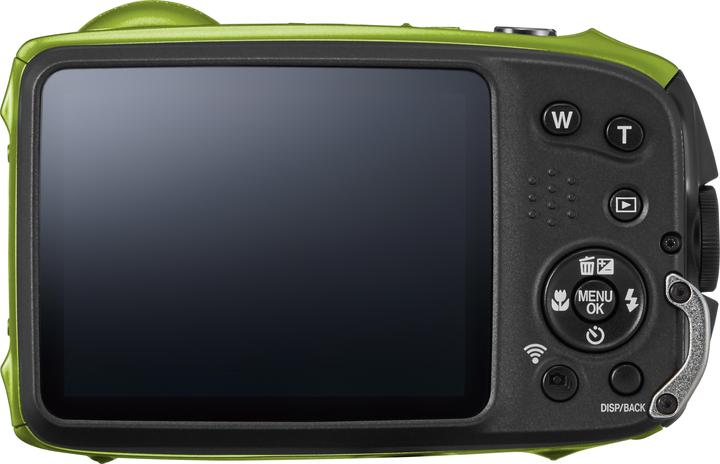Image du produit Fujifilm Finepix XP120 (16.40 Mpx, 1/2,3'')