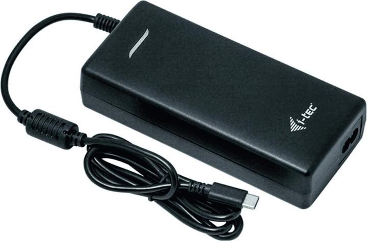 i-tec USB-C Universal Charger (112 W)