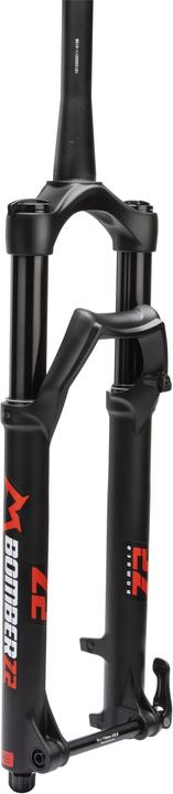 Productafbeelding Marzocchi Bomber Z2 29" (130 mm, Lucht)