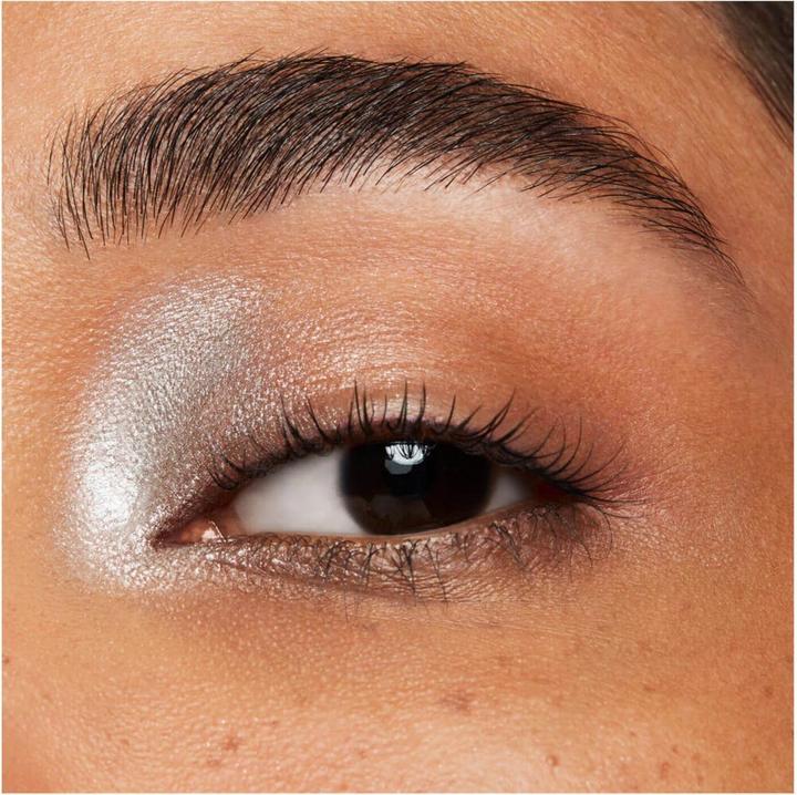 Produktbild Shiseido Powdergel Eye Shadow (07 Shari-Shari Silver)