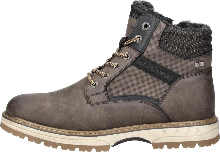 Produktbild Tom Tailor Stiefelette (42)