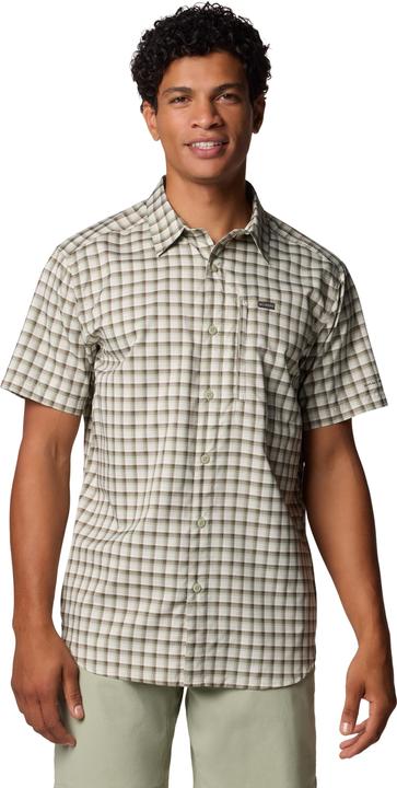 Produktbild Columbia Silver Ridge™ Utility Lite Novelty SS (L)