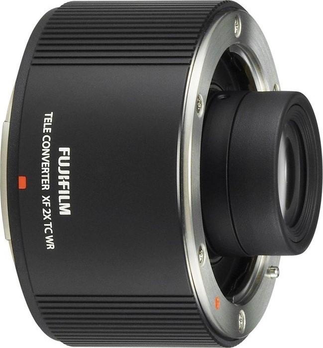 Actual product image Fujifilm FUJINON XF 50-140mm F2.8 R LM OIS WR (Fujifilm Fujinon XF, APS-C / DX)