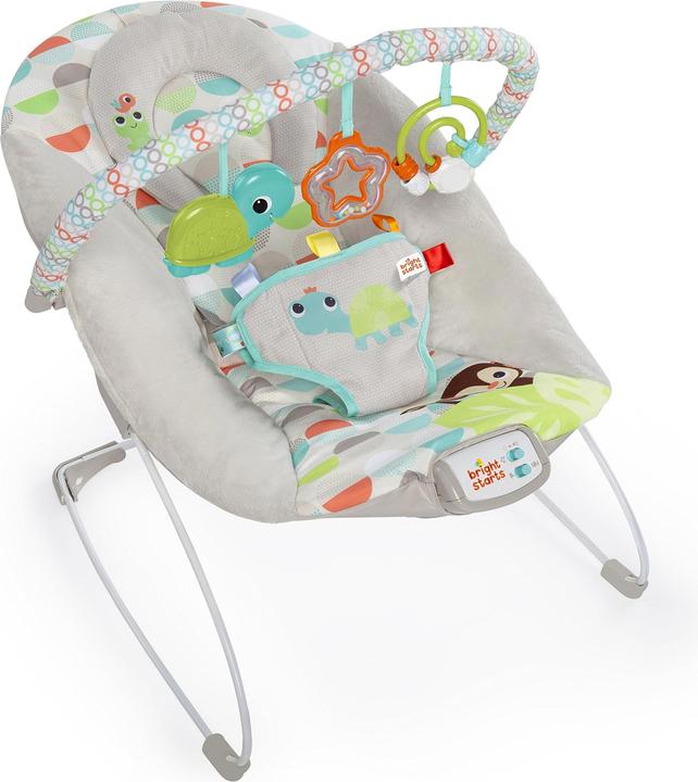 Immagine prodotto Bright Starts Tartaruga Safari Felice