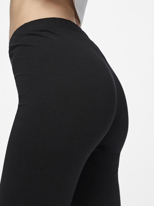 Actual product image Pieces Leggings (M)