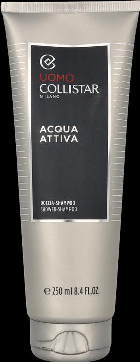 Collistar Acqua Attiva shower gel (Shower Shampoo) 250 ml (250 ml)