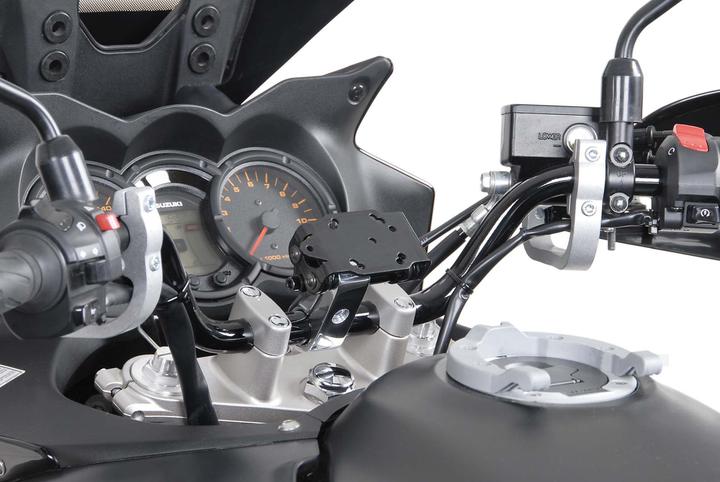 Immagine prodotto Sw Motech Manubrio con attacco GPS