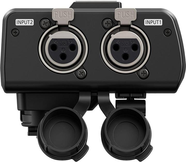 Produktbild Panasonic Video Interface DMW-XLR1 für GH5