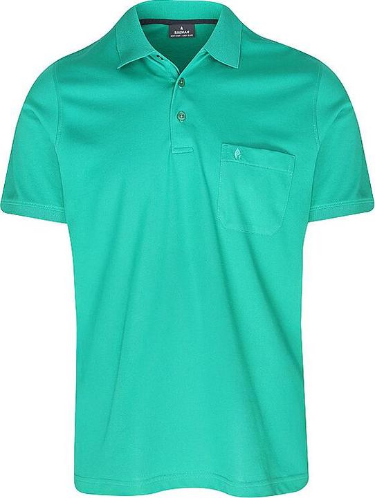 Produktbild Ragman Poloshirt (L)