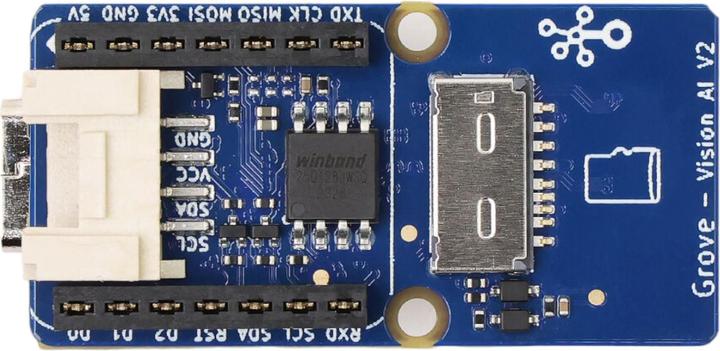Produktbild Seeed Studio Grove Vision AI Modul V2
