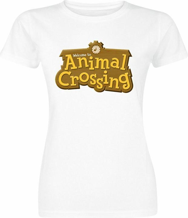 Produktbild Animal Crossing TShirt (M)