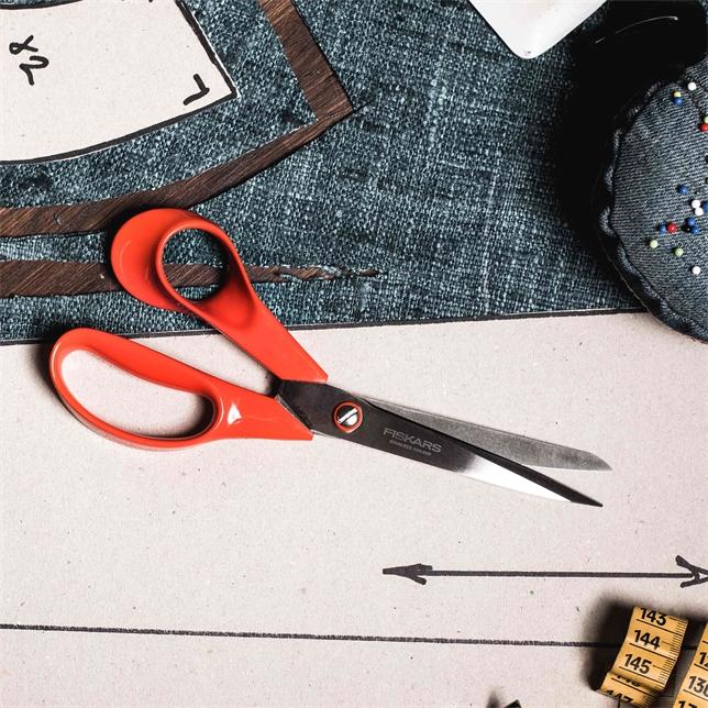 Immagine prodotto Fiskars Classico (21 cm)