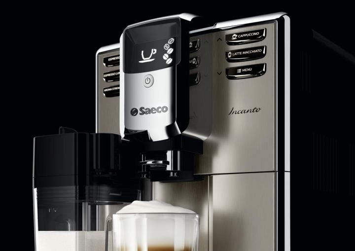 Immagine prodotto Saeco Incanto HD8917/01