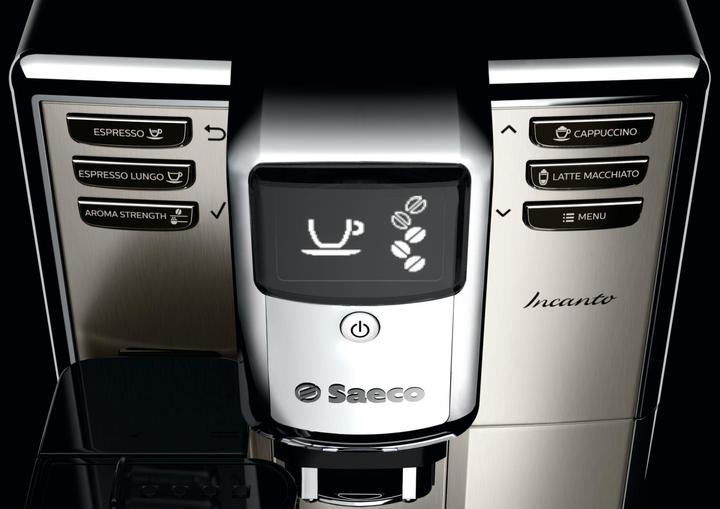 Immagine prodotto Saeco Incanto HD8917/01