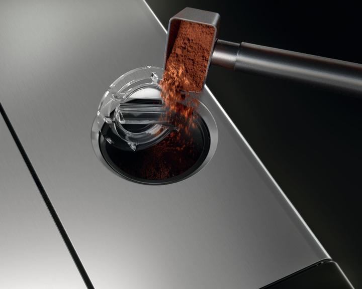 Immagine prodotto Saeco Incanto HD8917/01