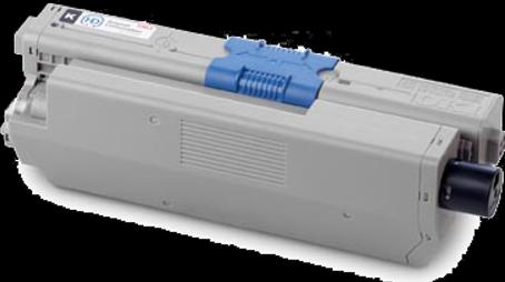 Actual product image OKI 44973508 (FC)