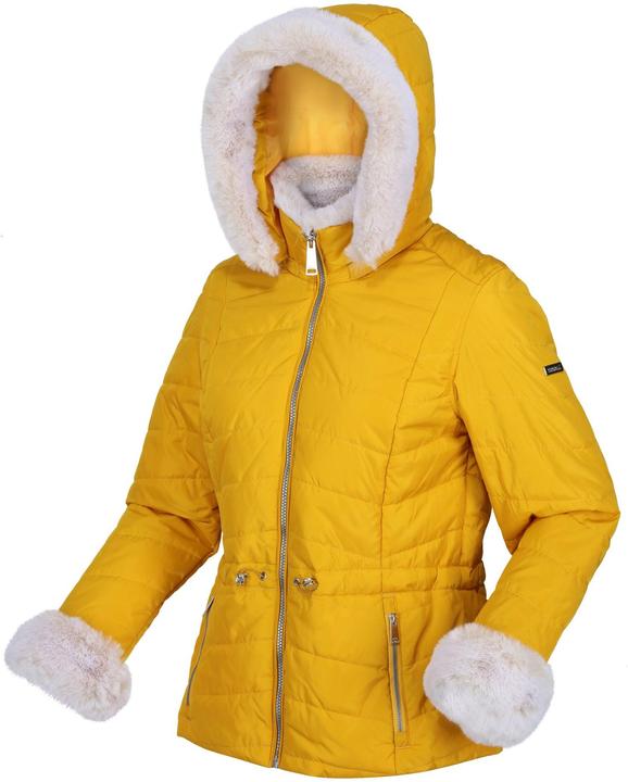 Image du produit Regatta Veste Willabella (36 D)