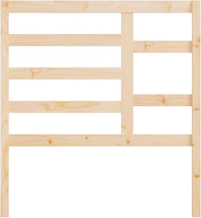 Actual product image VidaXL Edan (96 x 4 x 104 cm)